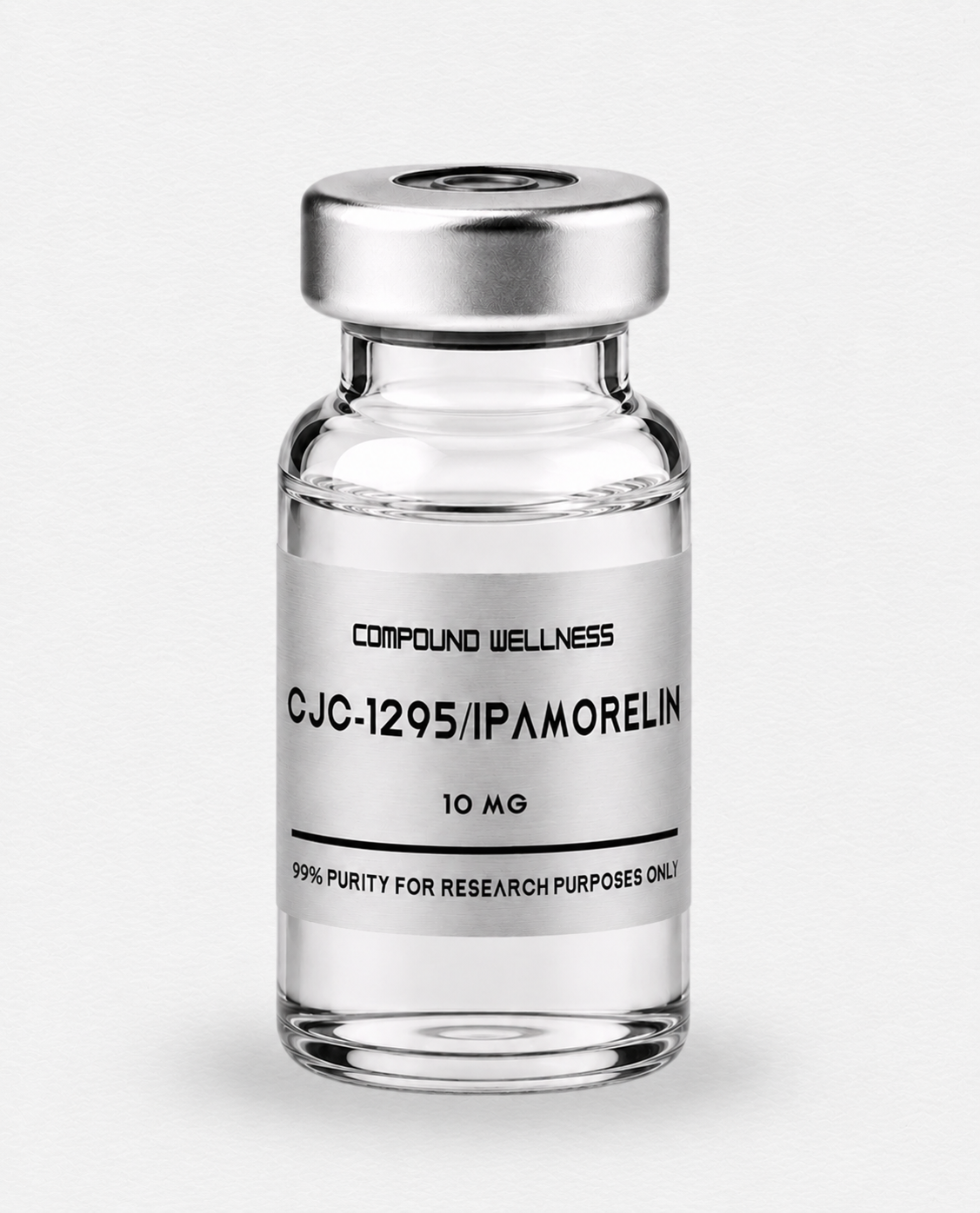 CJC/Ipamorelin