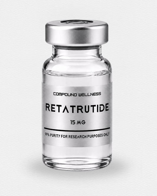 Retatrutide