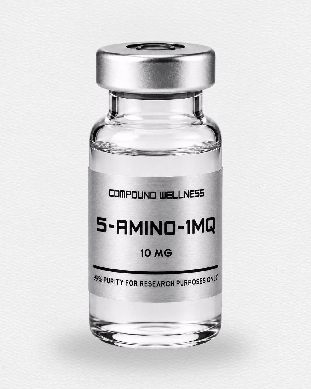 5-AMINO-1MQ