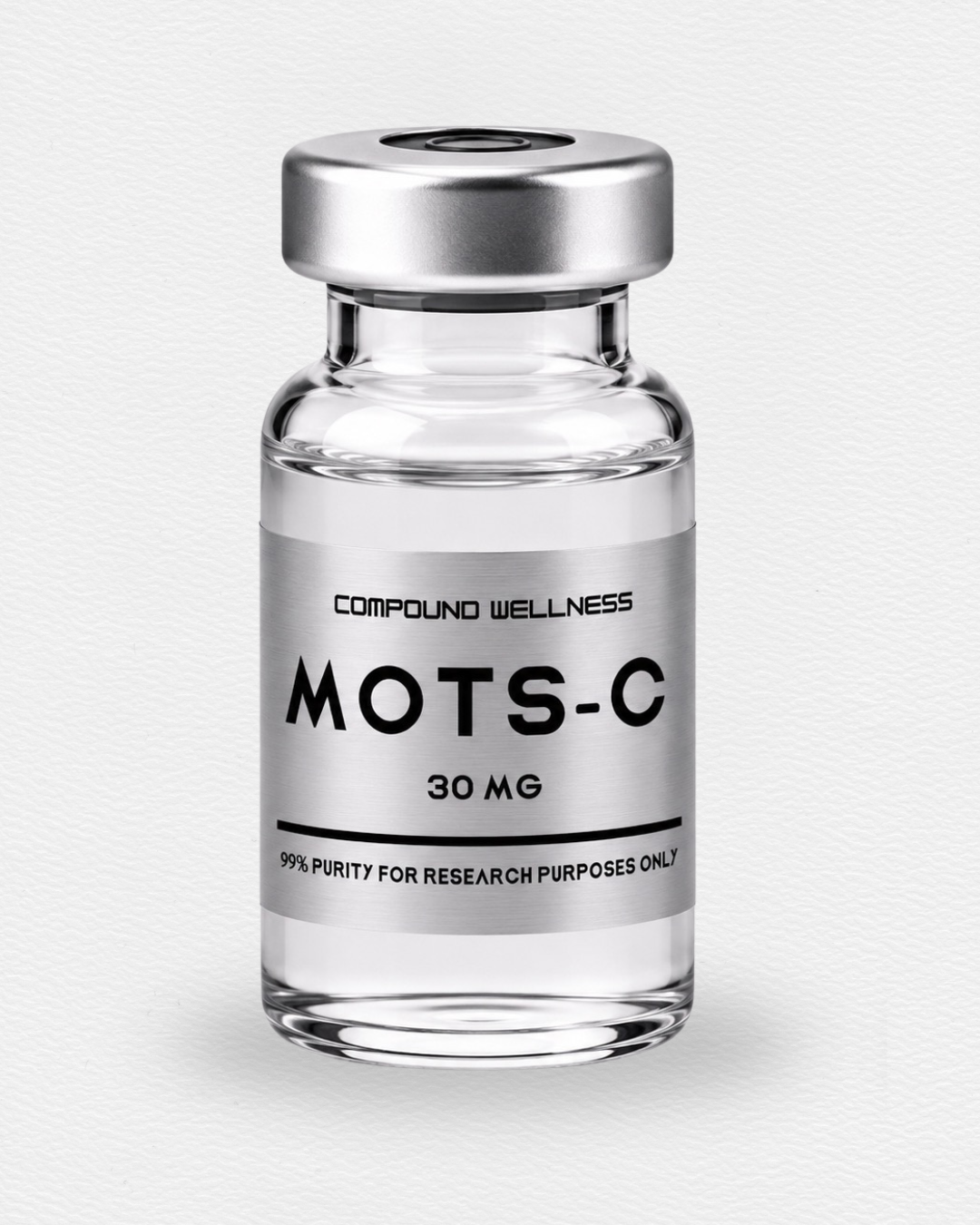 MOTS-C