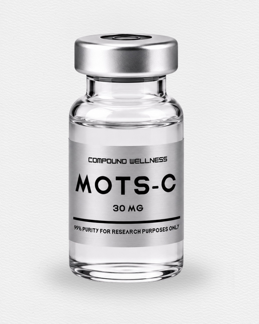 MOTS-C