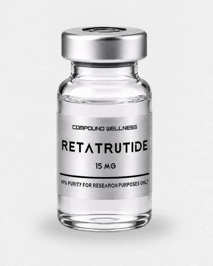 Retatrutide