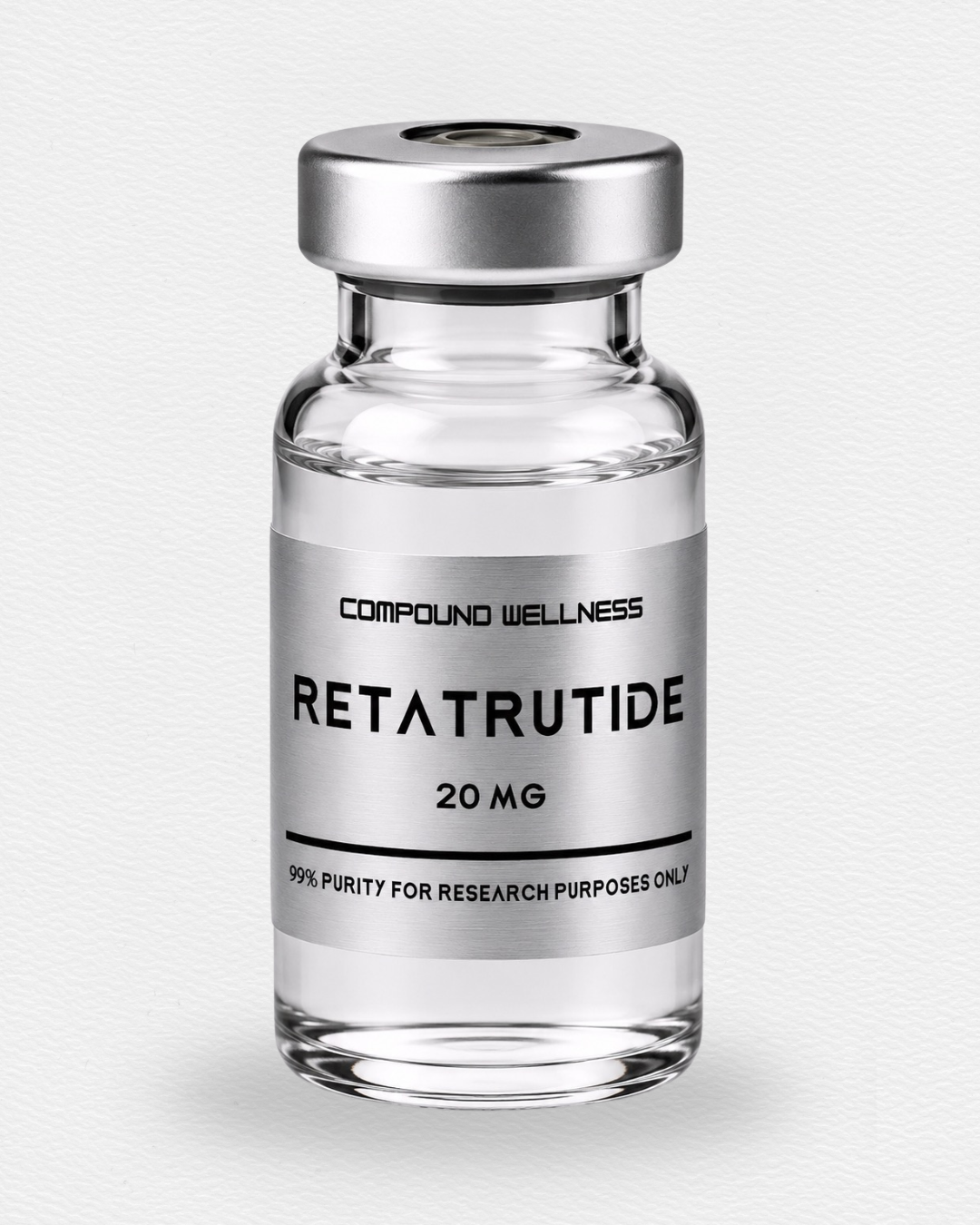 Retatrutide