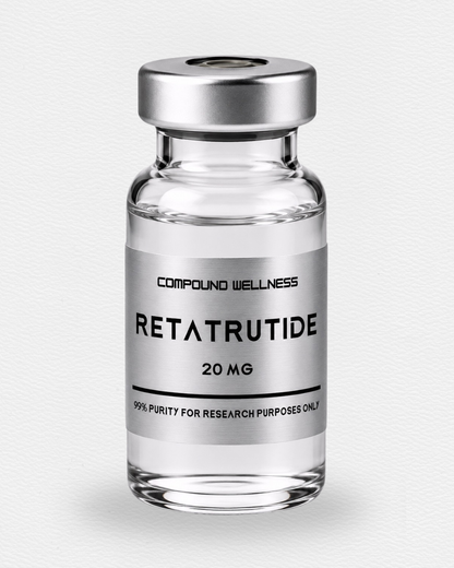 Retatrutide