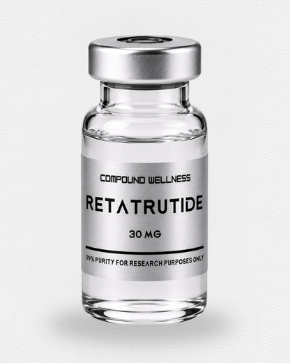 Retatrutide