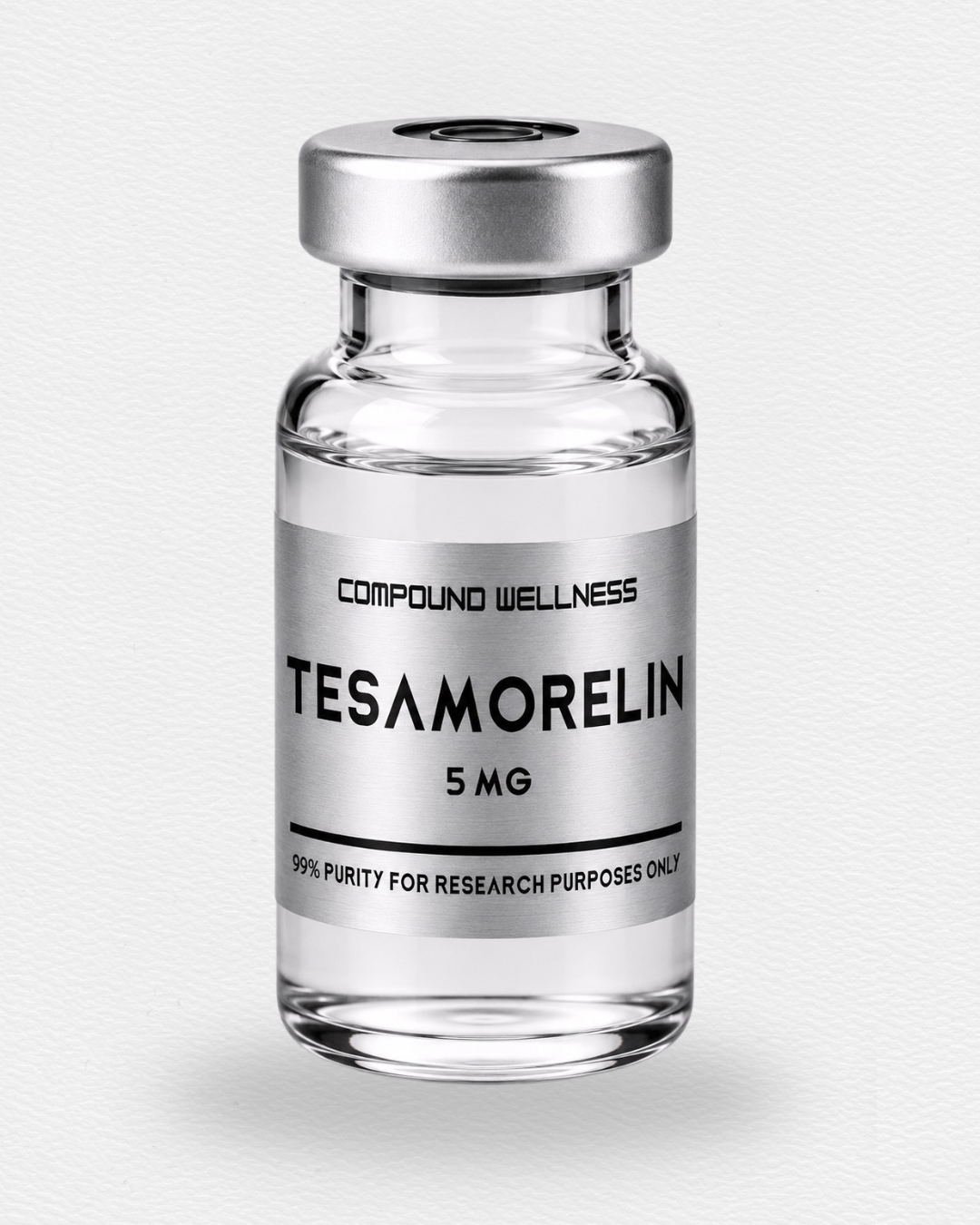 Tesamorelin