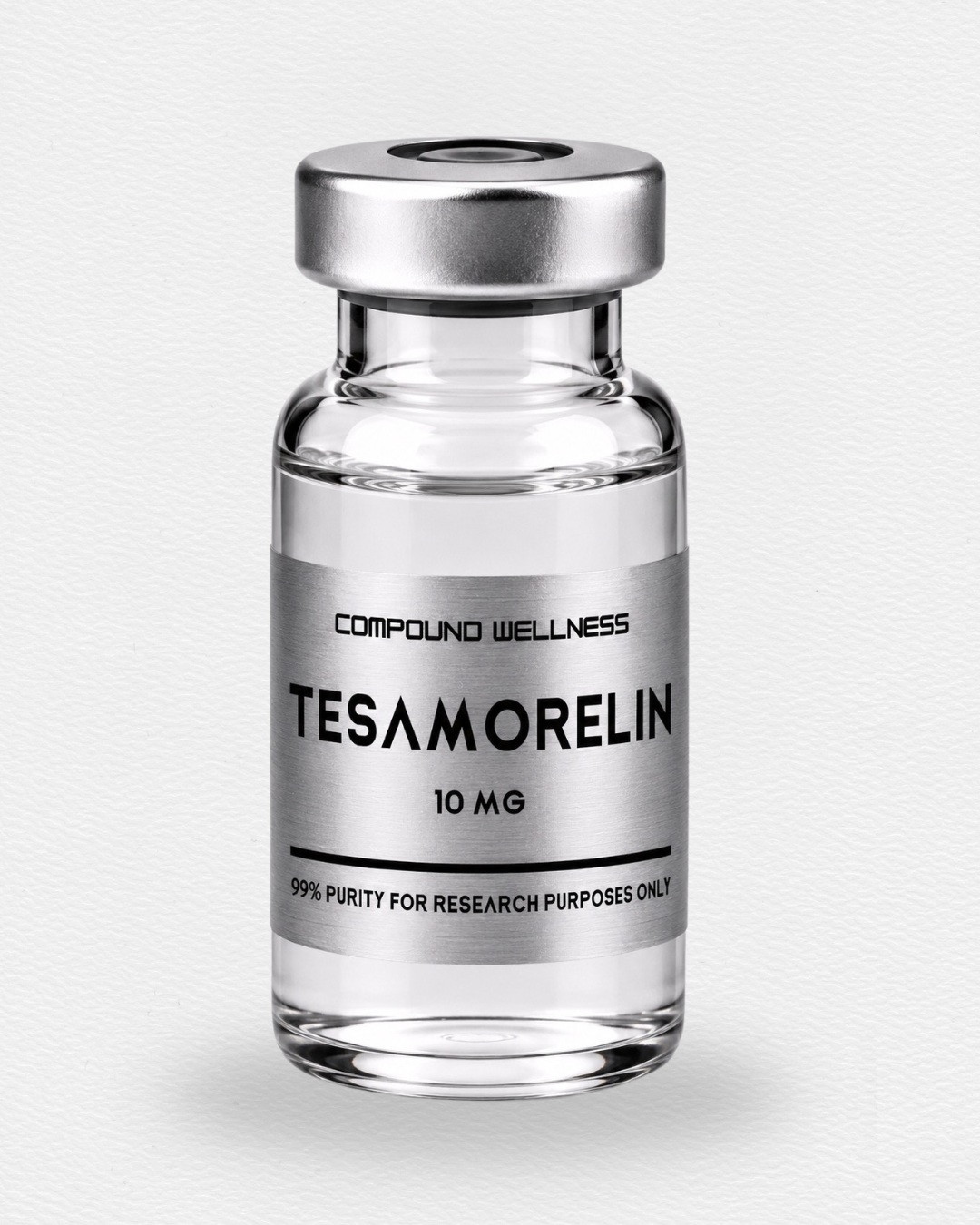 Tesamorelin