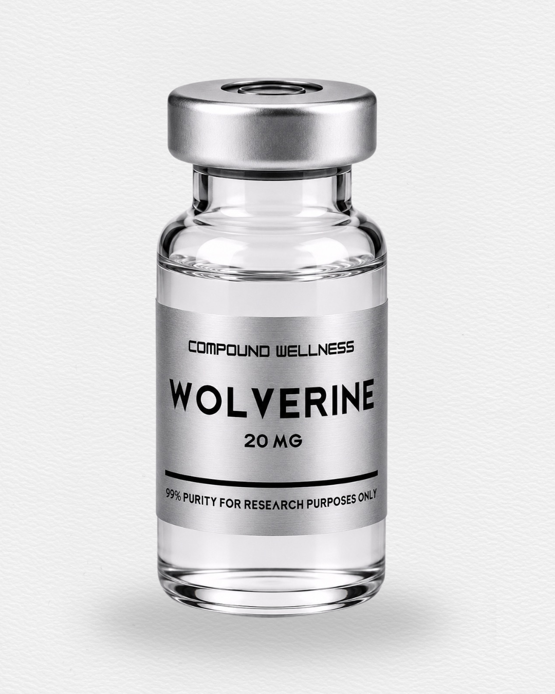 Wolverine Stack