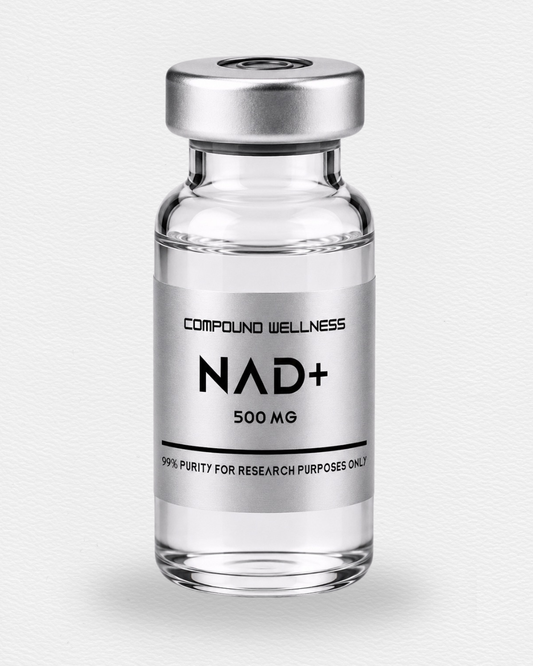 NAD+