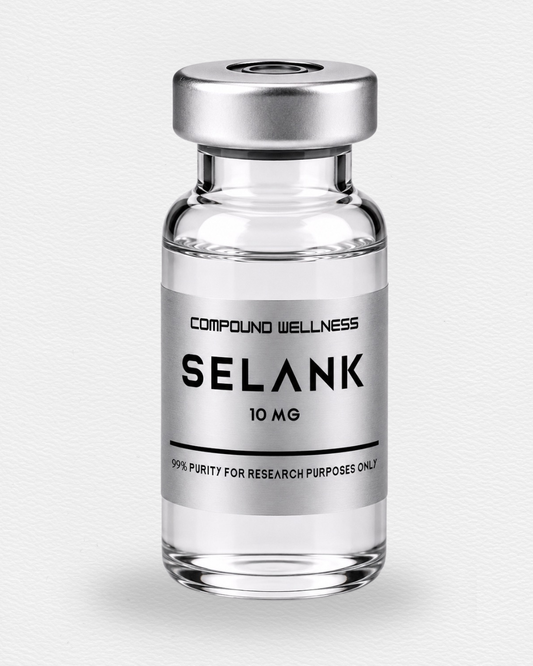 Selank