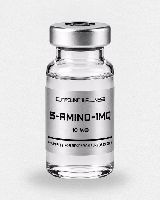 5-AMINO-1MQ