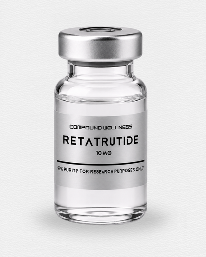Retatrutide