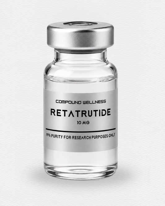 Retatrutide