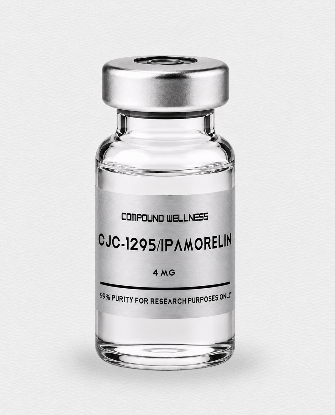 CJC/Ipamorelin