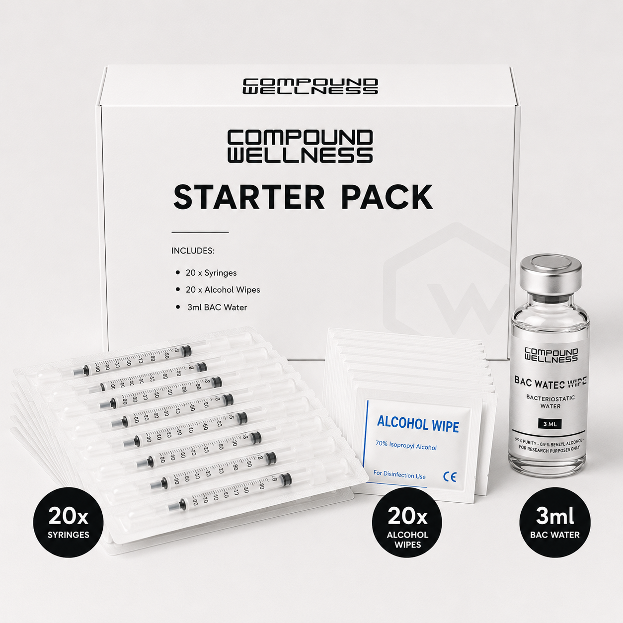 Starter Pack