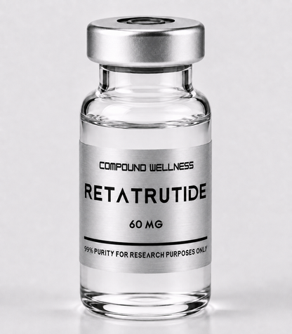 Retatrutide