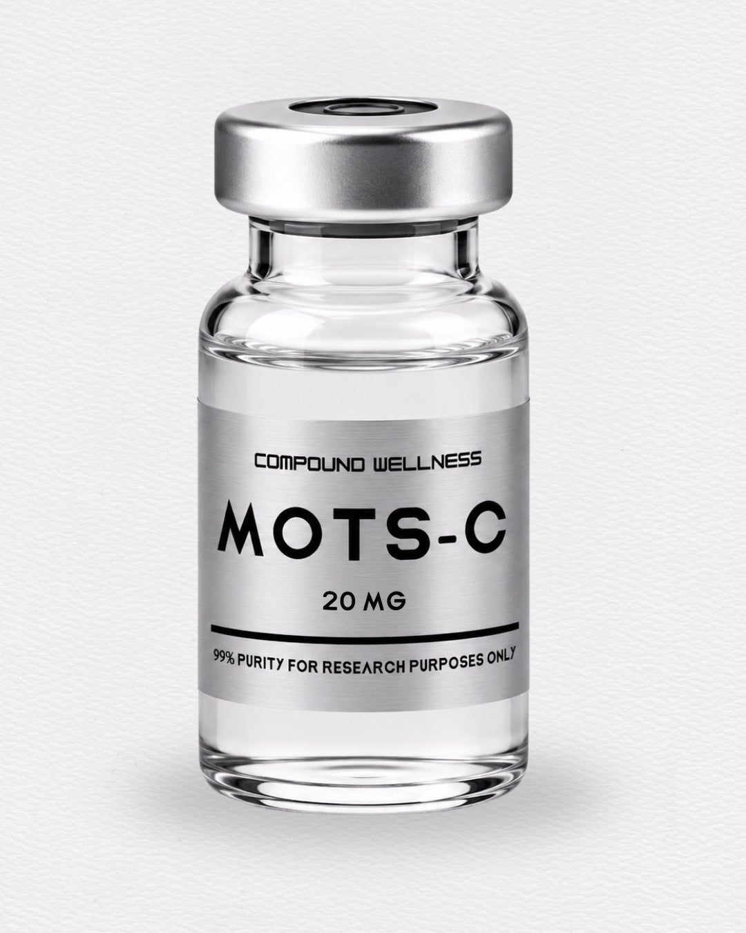 MOTS-C