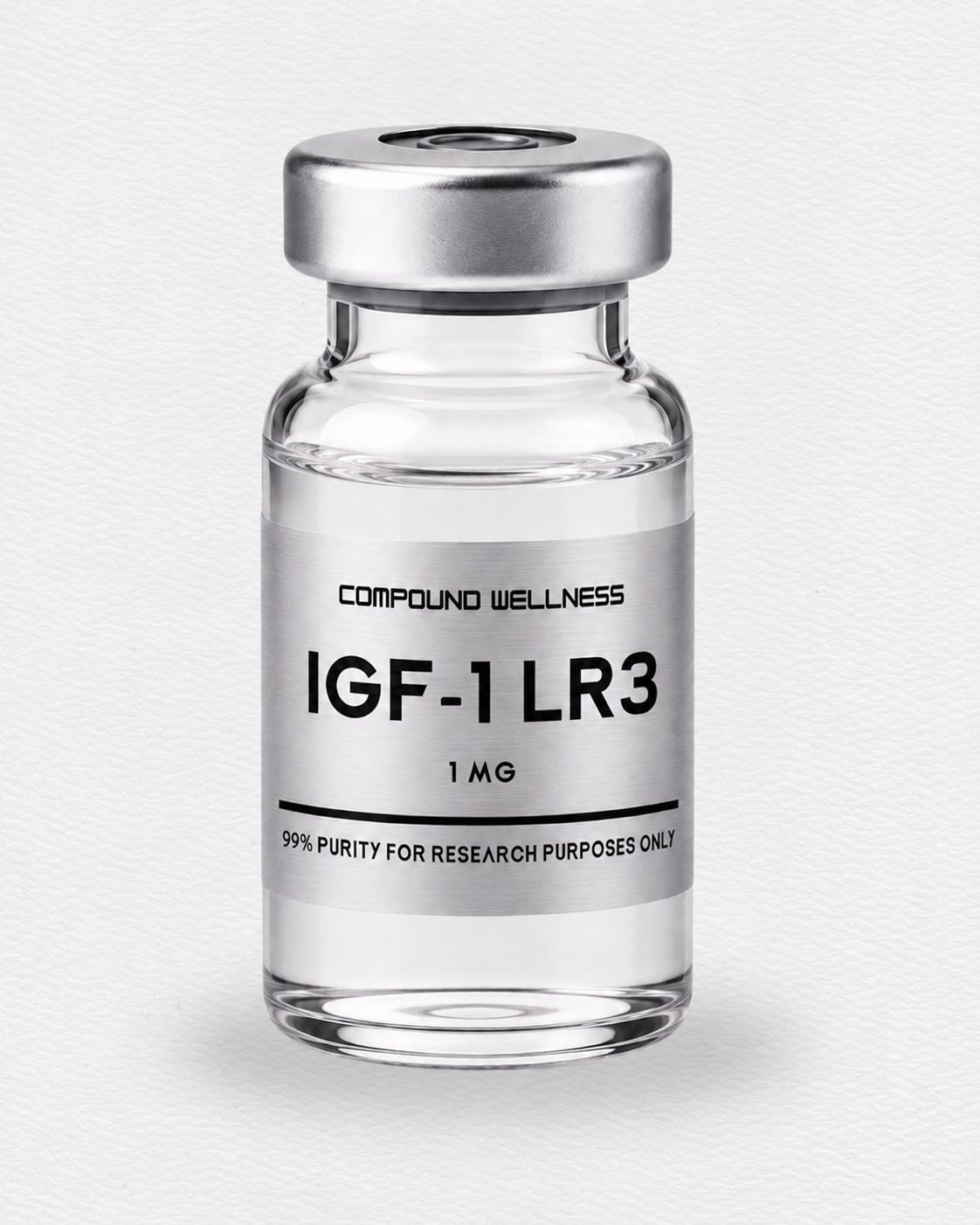 IGF -1 LR3