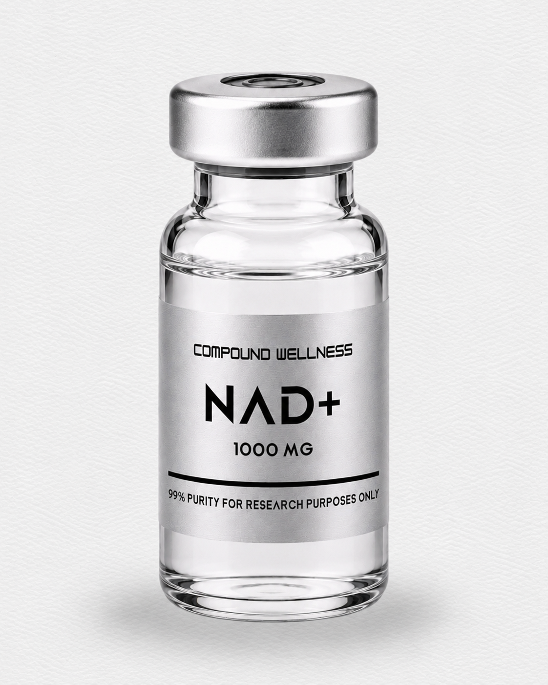 NAD+
